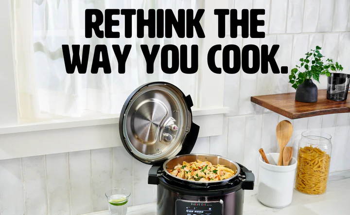 Smart Cooking for Every Aussie